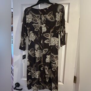 Robbie Bee dress Petite Medium